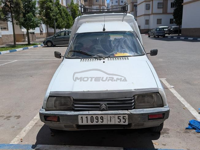 c15 Citroën 