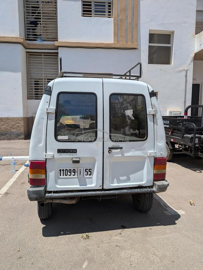 c15 Citroën 