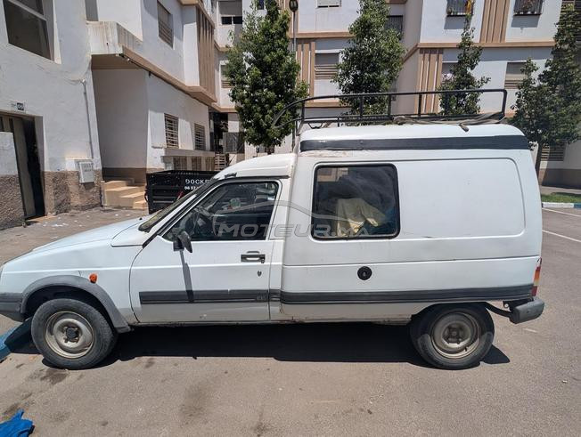 c15 Citroën 