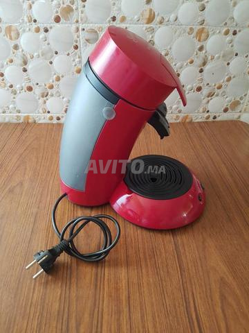 عصارة القهوة Philips Senseo - 2