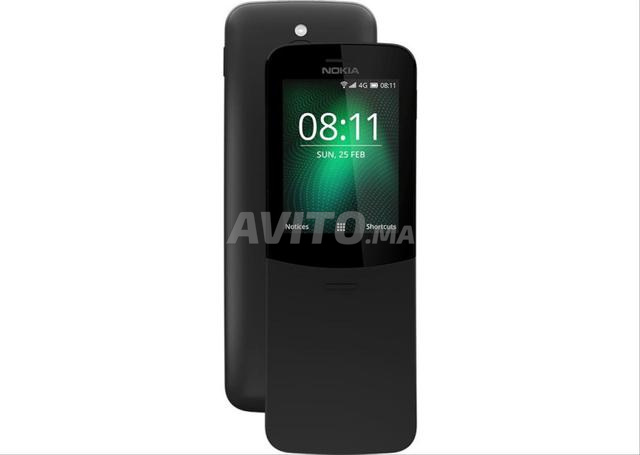 نوكيا 8810 جديد - 2