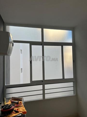 شقة مفروشة للكراء اليومي قرب المحطة الجديدة - 2