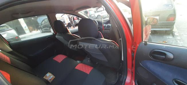 Peugeot 206 esence come neuf