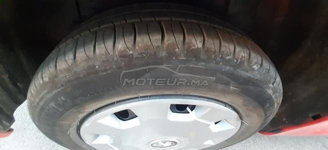 Peugeot 206 esence come neuf