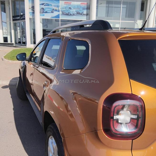 Duster automatique 