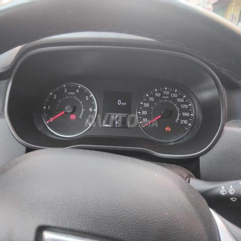 Duster automatique - 2
