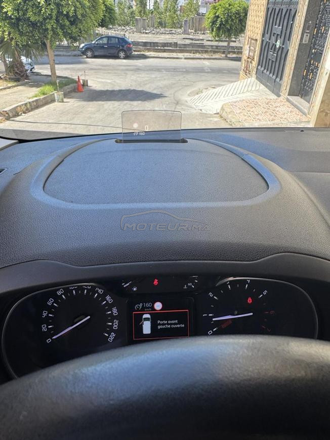 Berlingo douane