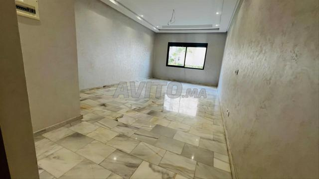 Appartement à vendre 116 m² à Casablanca