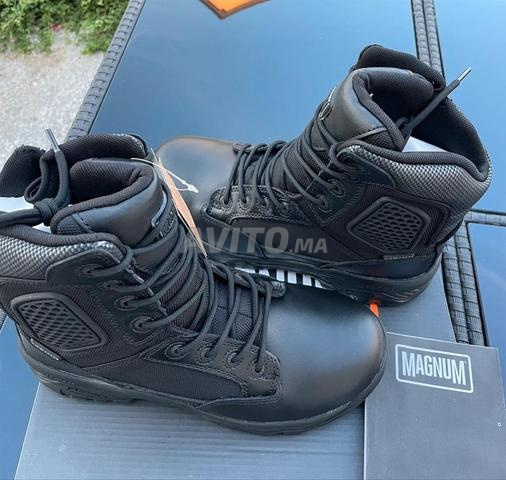 Magnum strike force 8.0 - 2
