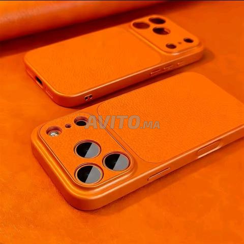 Coque pour iPhone - 2