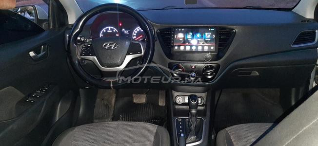 hyundai Accent AUTOMATIQUE 1er main Diesel 