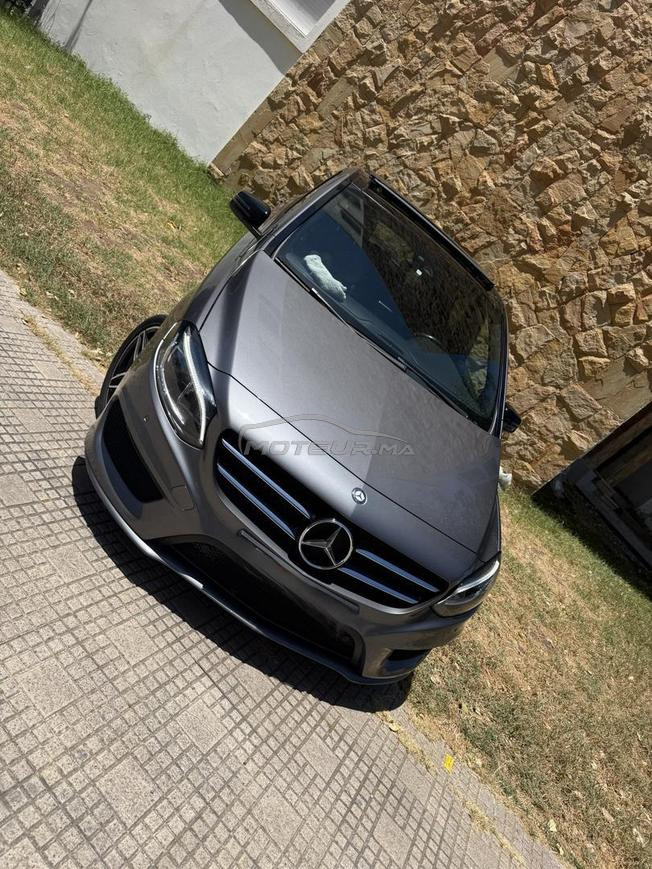 Mercedes-Benz Classe B 200 Aut. AMG PACK NIGHT