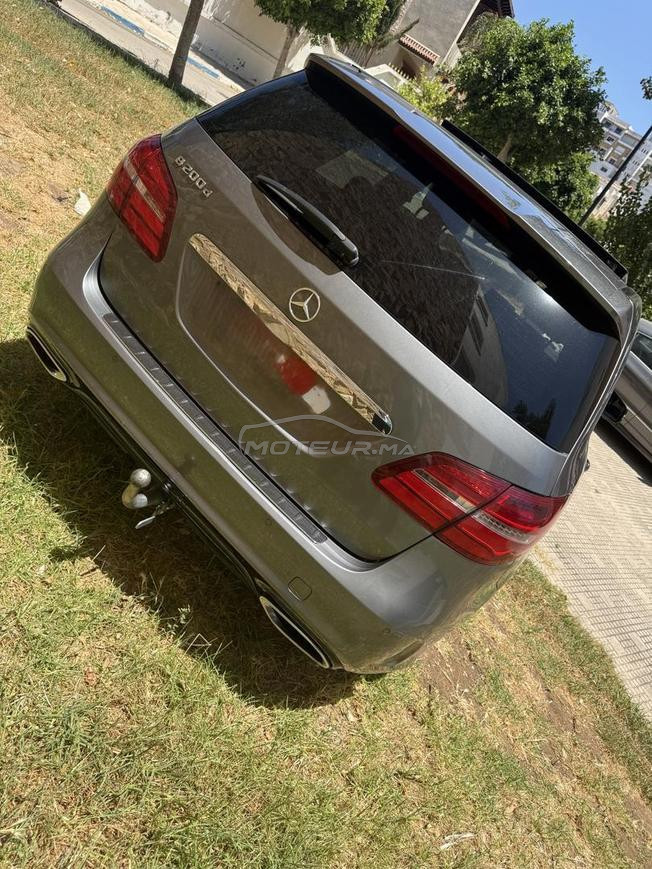 Mercedes-Benz Classe B 200 Aut. AMG PACK NIGHT