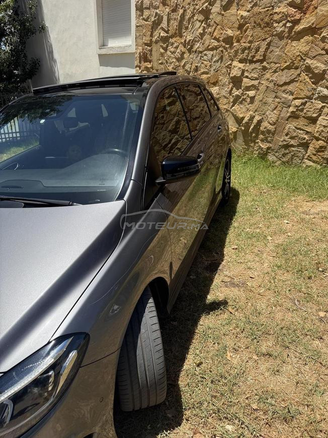 Mercedes-Benz Classe B 200 Aut. AMG PACK NIGHT