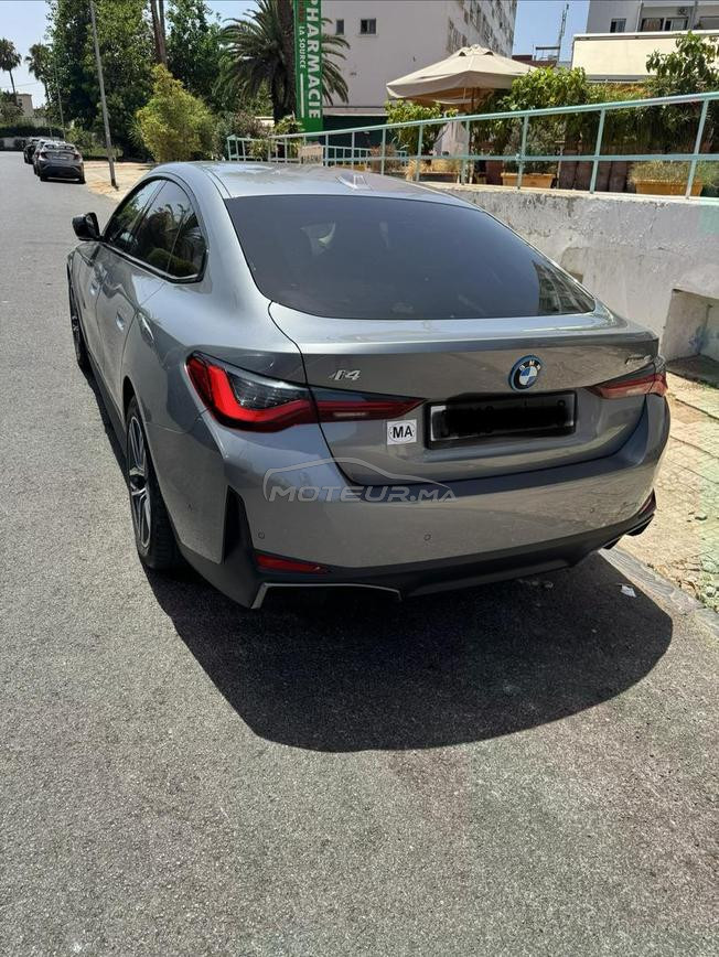 BMW I4  Edrive40 en  execellent état 