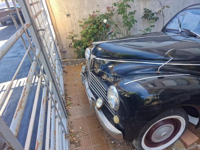 peugeot  203 collection bon ètat