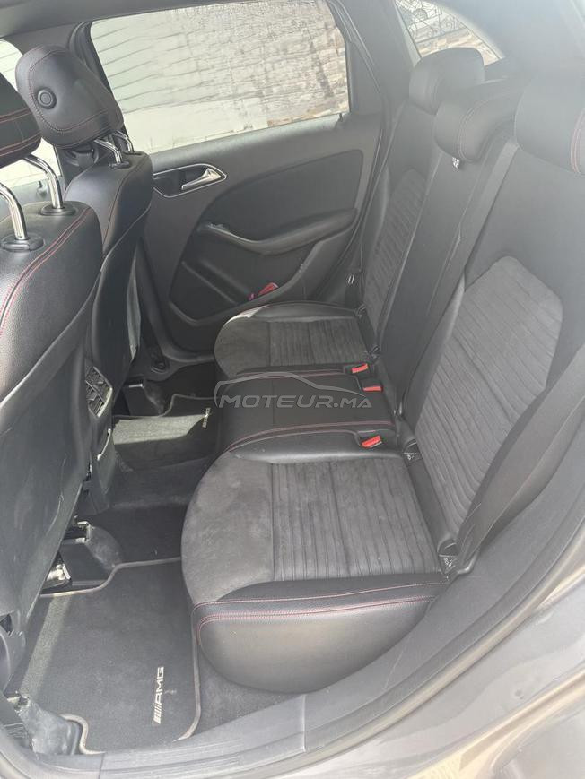 Mercedes-Benz Classe B 200 Aut. AMG PACK NIGHT