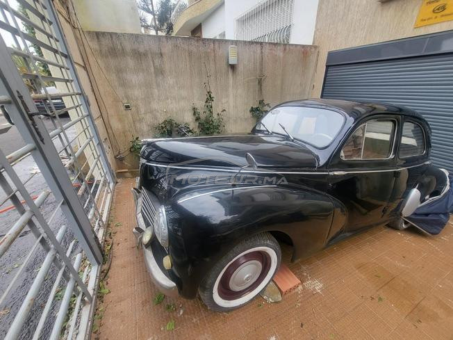 peugeot  203 collection bon ètat