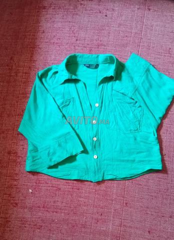 À vendre, encore propres, 50dh, je les ai achetés 150dh pièce
