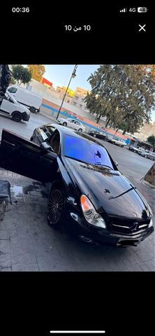 Mercedes-Benz - 2