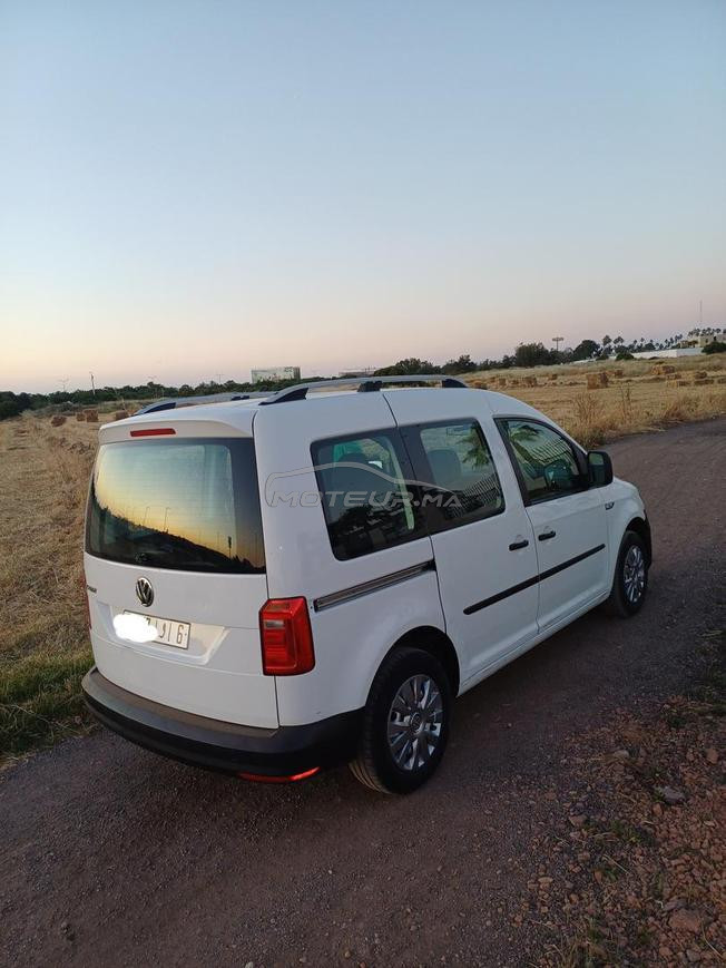caddy 2020
