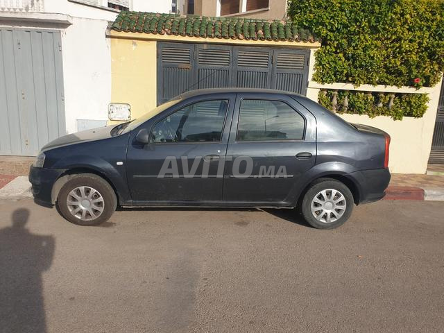 Dacia Logan - 2