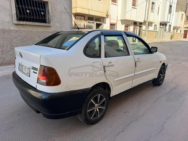 Volkswagen polo diezel