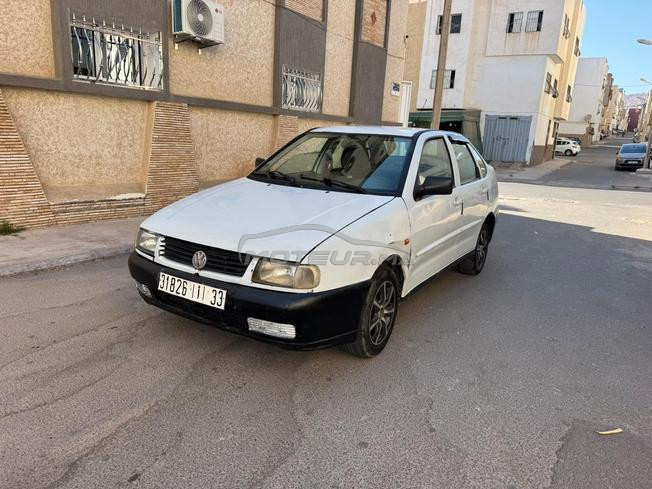 Volkswagen polo diezel