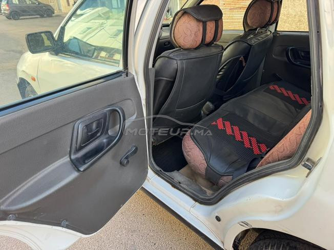 Volkswagen polo diezel