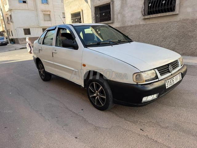 Volkswagen Polo Diesel - 2