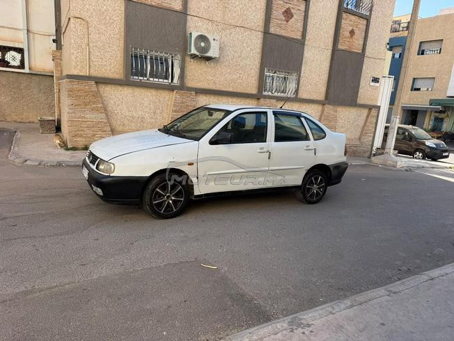 Volkswagen polo diezel