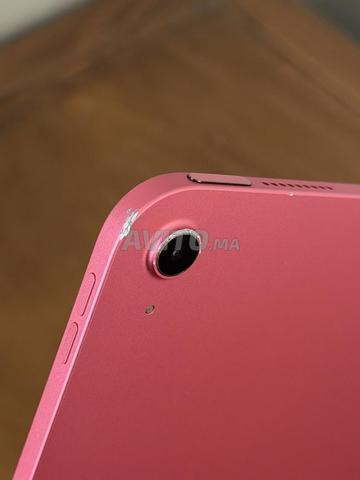 iPad A16 Rose 128go Wi-Fi - 2