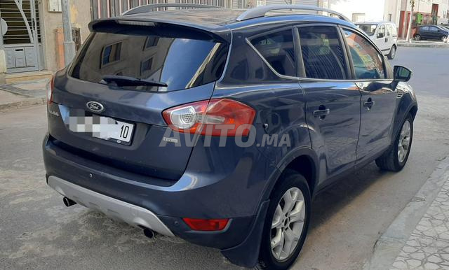 Ford Kuga Diesel tt option - 2