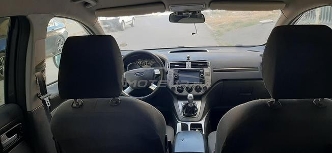 Ford Kuga Diesel tt option