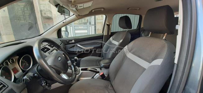 Ford Kuga Diesel tt option