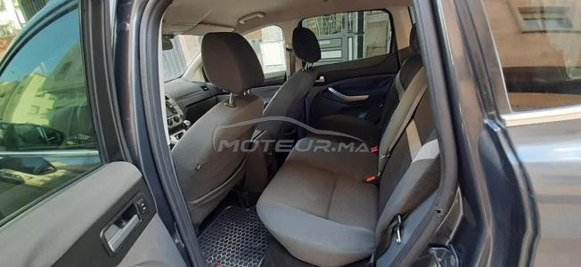Ford Kuga Diesel tt option