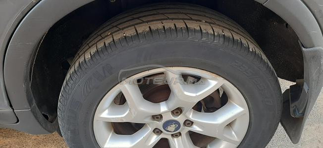 Ford Kuga Diesel tt option