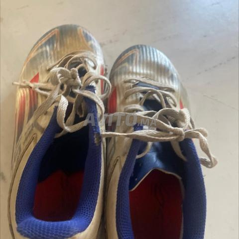 حذاء F50 مقاس 40 - 2
