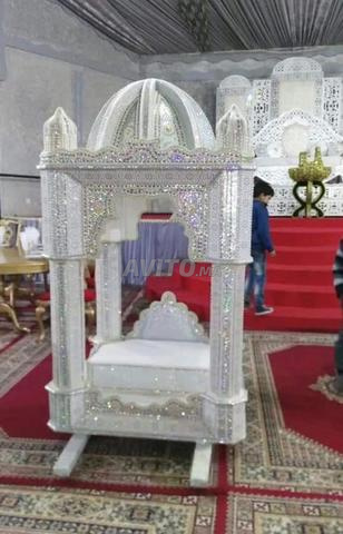 سطات: مواد خاصة بالنقش - 2