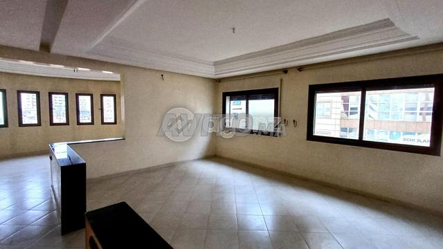 MEK-ME-1066 - Appartement à vendre à Hamria