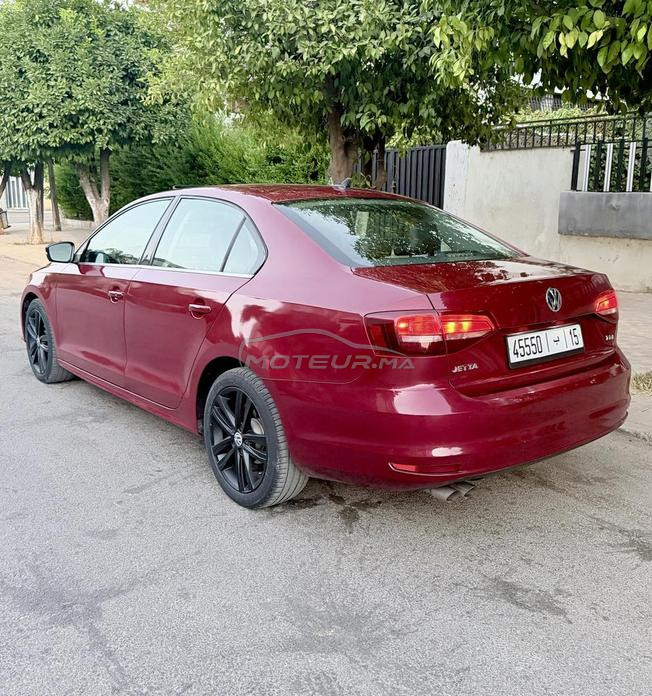Volkswagen Jetta 2.0 DSG 2021