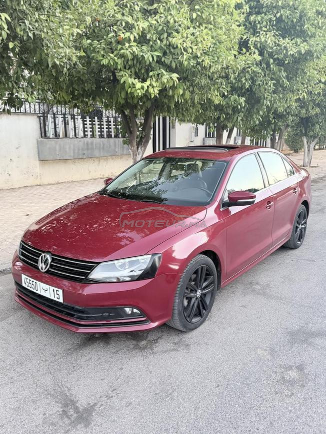 Volkswagen Jetta 2.0 DSG 2021