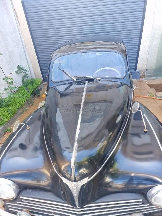 peugeot 203 collection bon ètat 