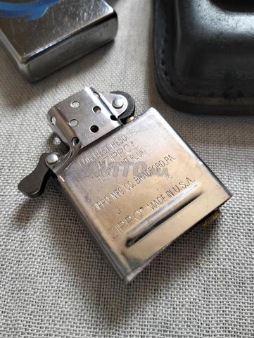 Briquet Zippo USA Original Neuf - 2