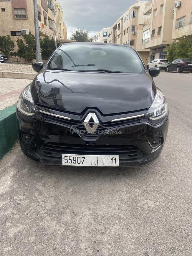 clio 4 intense