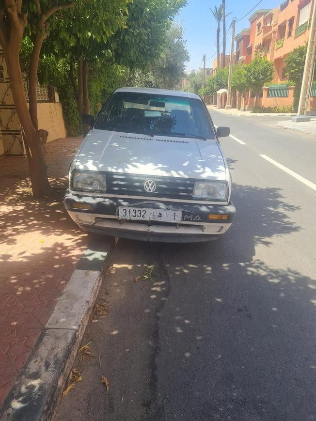 très belle jetta à vendre