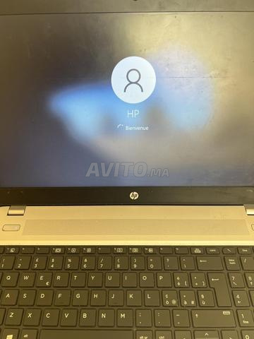 حاسوب HP i7 الجيل السابع - 2