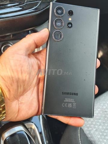 Samsung S23 Ultra 512Gb Comme Neuf ✅ Prix Fix ❌