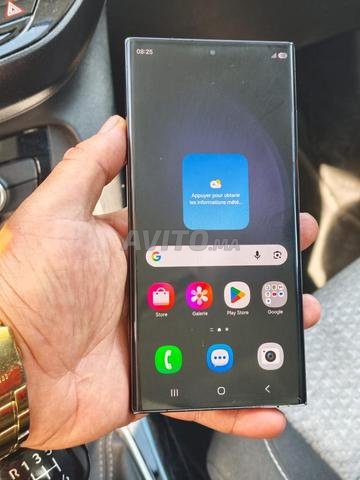 Samsung S23 Ultra 512Gb Comme Neuf ✅ Prix Fix ❌ - 2