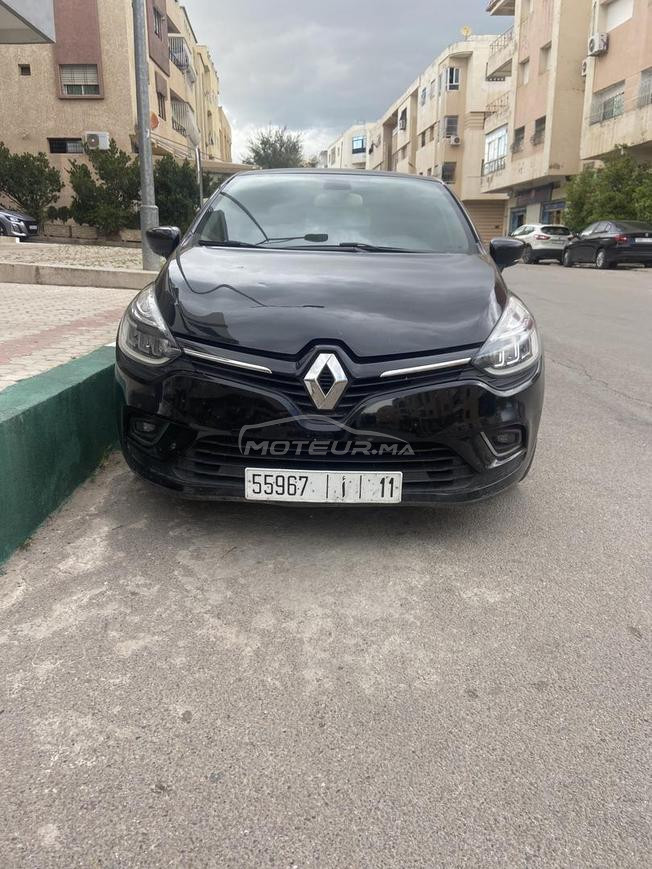 clio 4 intense
